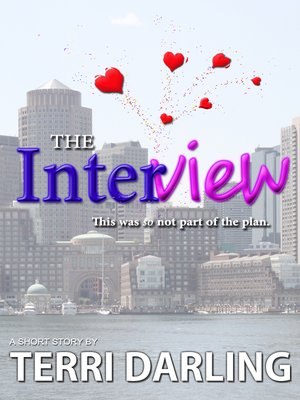 cover image of The Interview